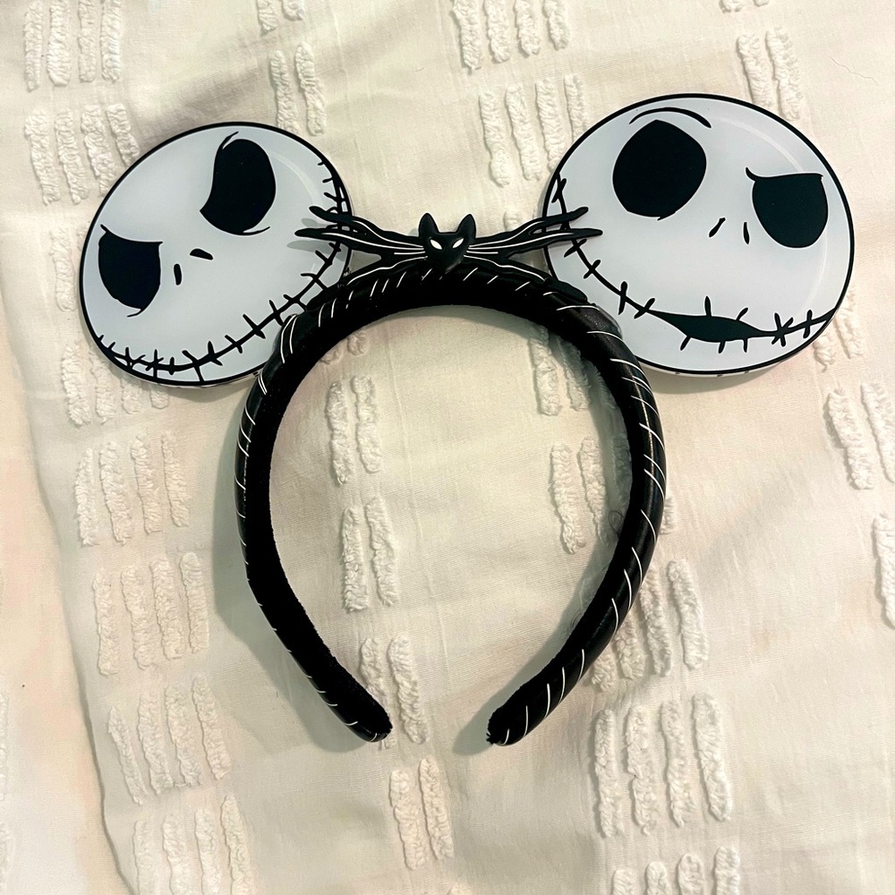 Authentic Disney NMBC Ears